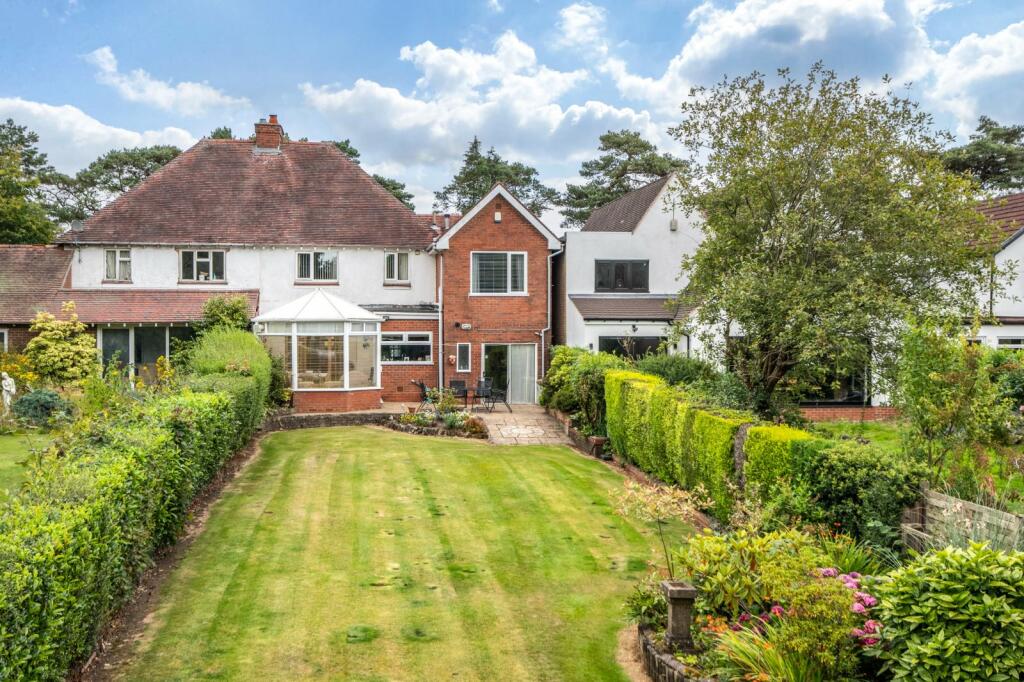 Additional image 19 of Monument Lane, Lickey, Birmingham, Worcestershire, B45