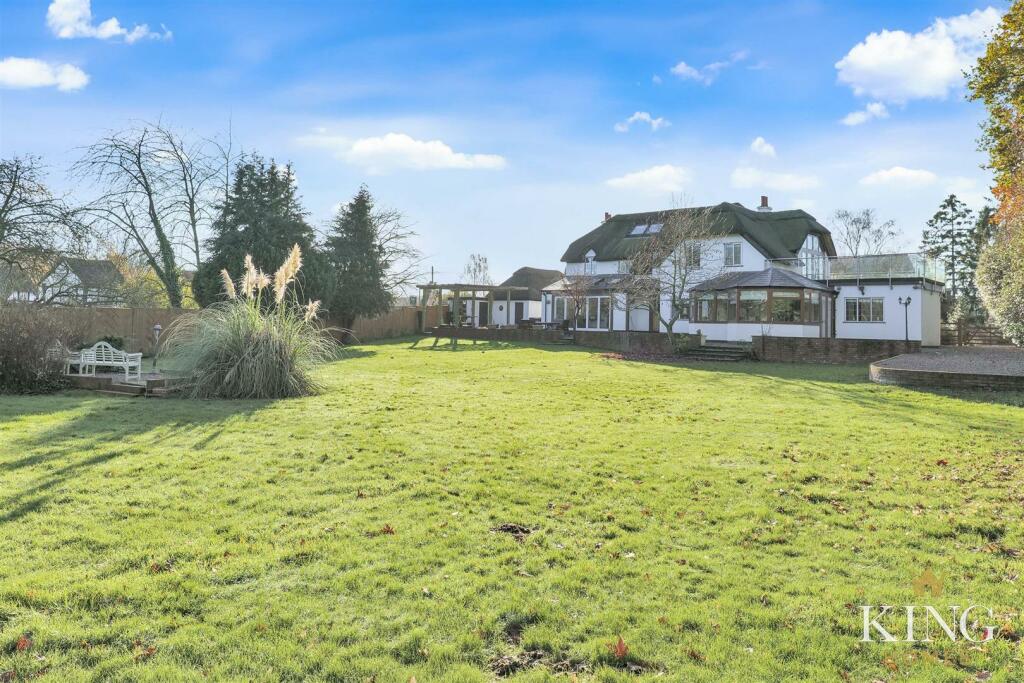 Additional image 31 of Sambourne Lane, Sambourne, B96 6PA