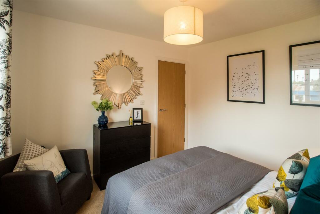 Additional image 9 of Regis Park, Cradley Heath, B64