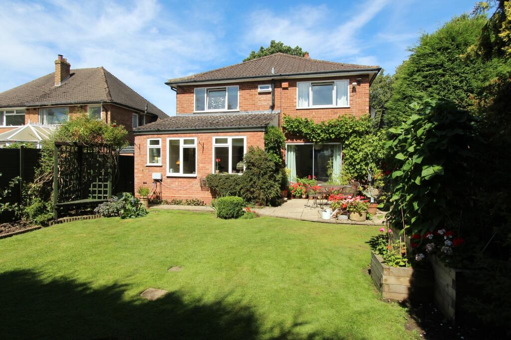 Additional image 13 of Mill Lane, Bentley Heath, B93