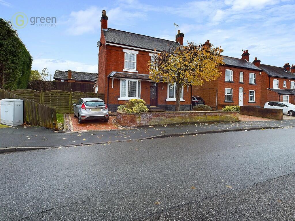 Additional image 26 of Potters Lane, Polesworth