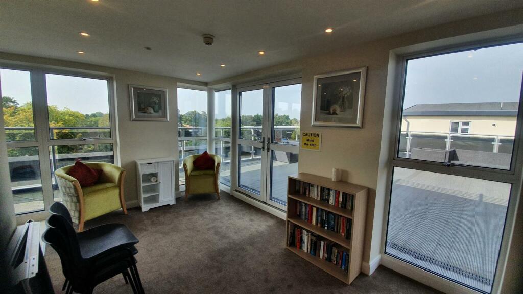 Additional image 20 of Dove Tree Court, 287 Stratford Road, Shirley, Solihull