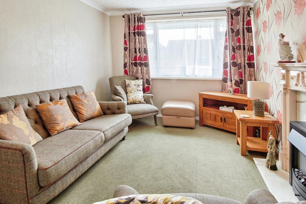 Additional image 8 of Lazy Hill, Birmingham, B38