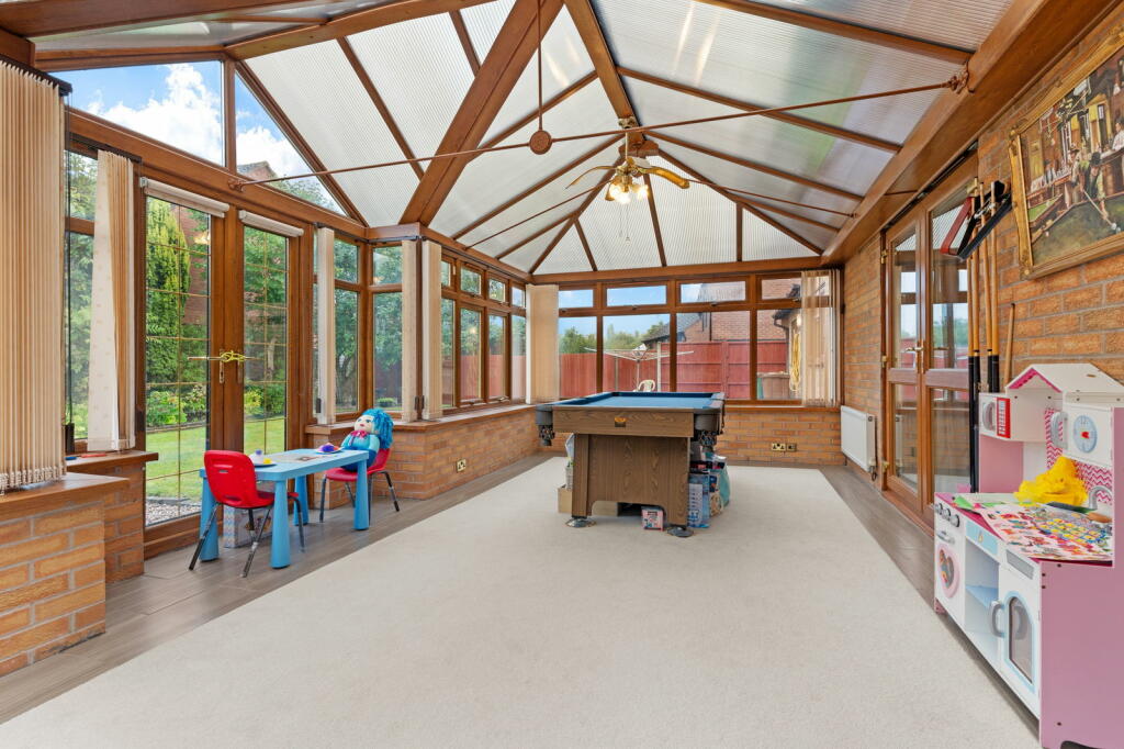 Additional image 7 of Eldersfield Grove, Solihull, B91 3TN