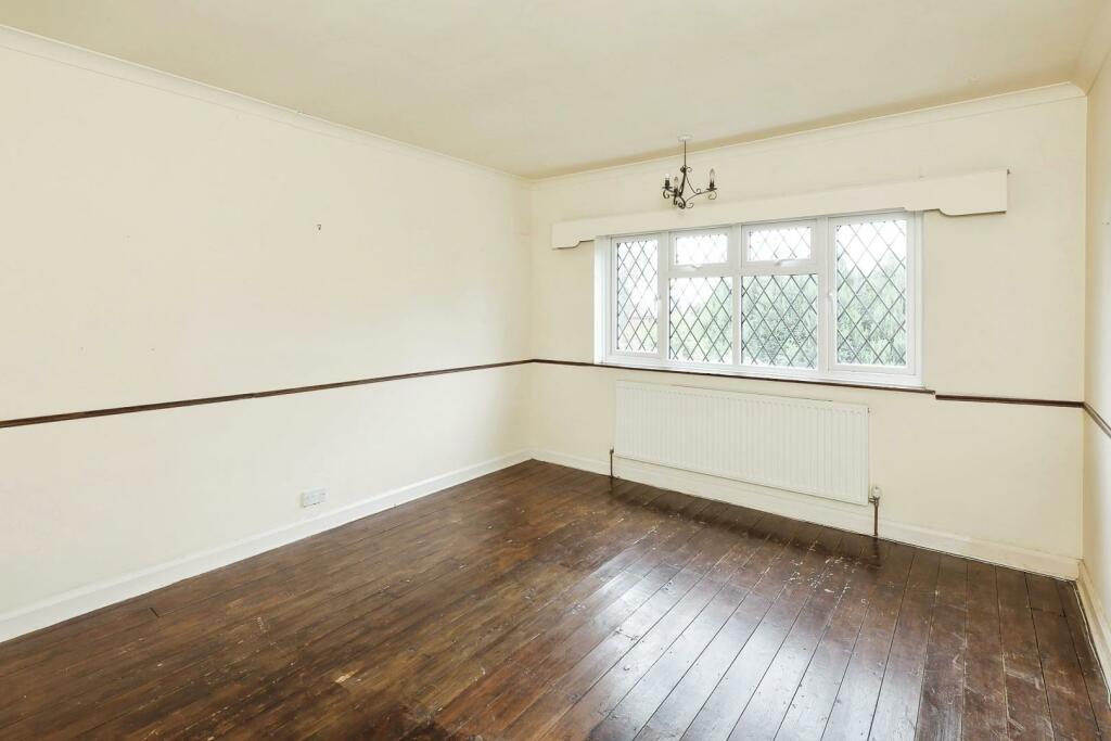 Additional image 14 of Pilkington Avenue, Sutton Coldfield