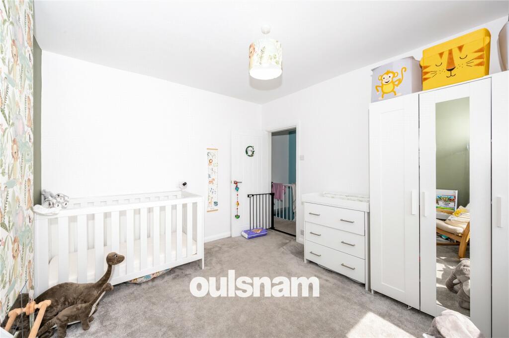 Additional image 15 of Chepstow Grove, Rednal, Birmingham, West Midlands, B45