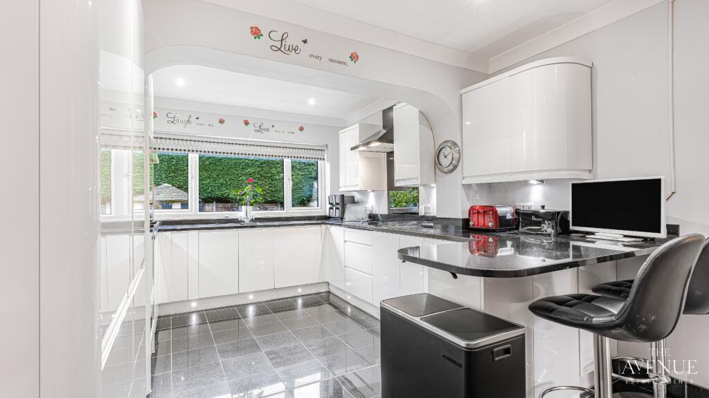 Additional image 6 of Alveston Grove, Solihull, B93