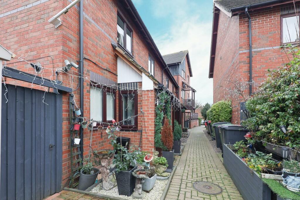Additional image 15 of St Pauls Court, Water Orton