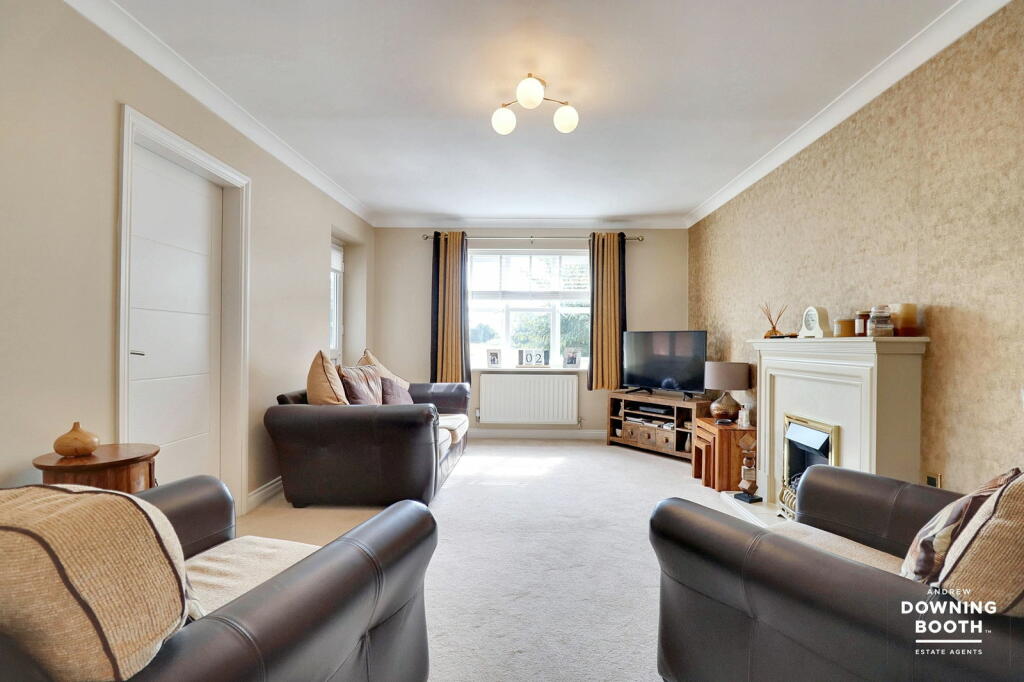 Additional image 12 of Motivated Seller - Wyndley Manor, Wyndley Close, Sutton Coldfield