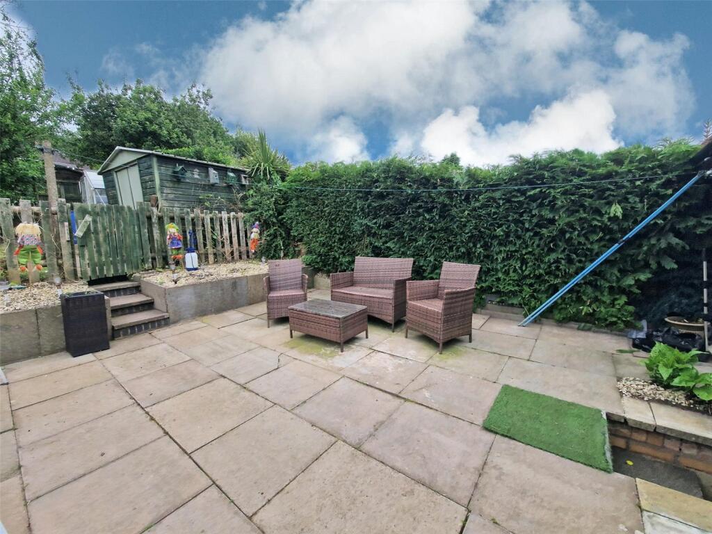 Additional image 13 of Ormscliffe Road, Rednal, Birmingham, B45