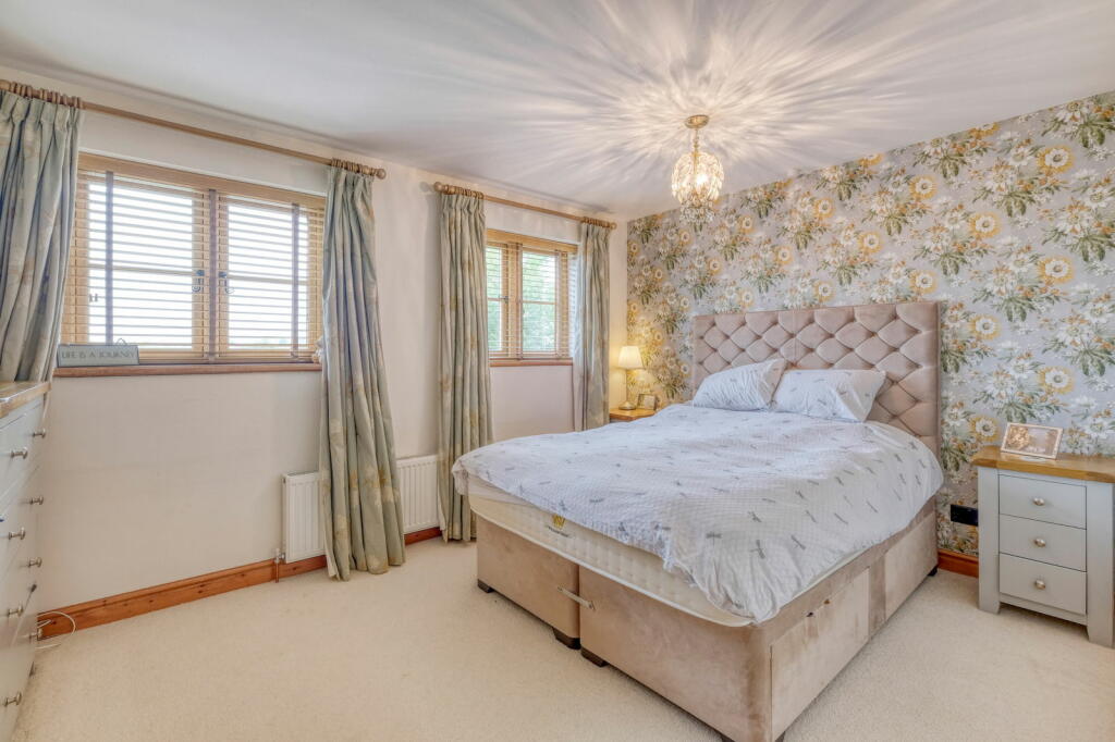 Additional image 9 of Keepers Cottage, Bradley Green, B96 6TQ