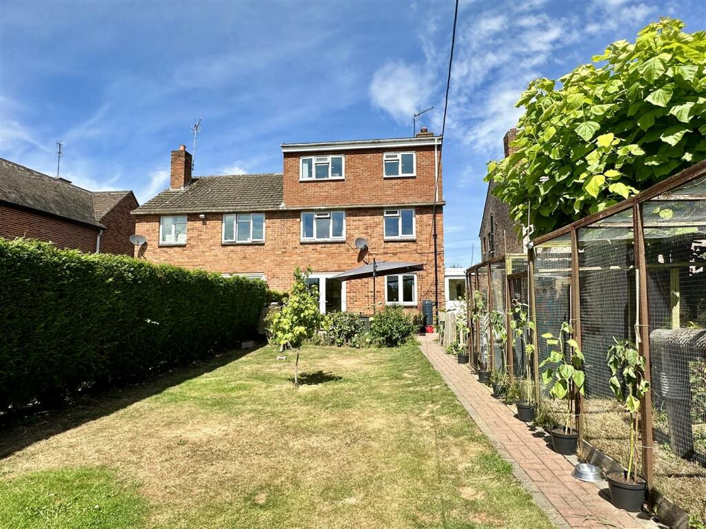 Additional image 17 of Wixford, Alcester