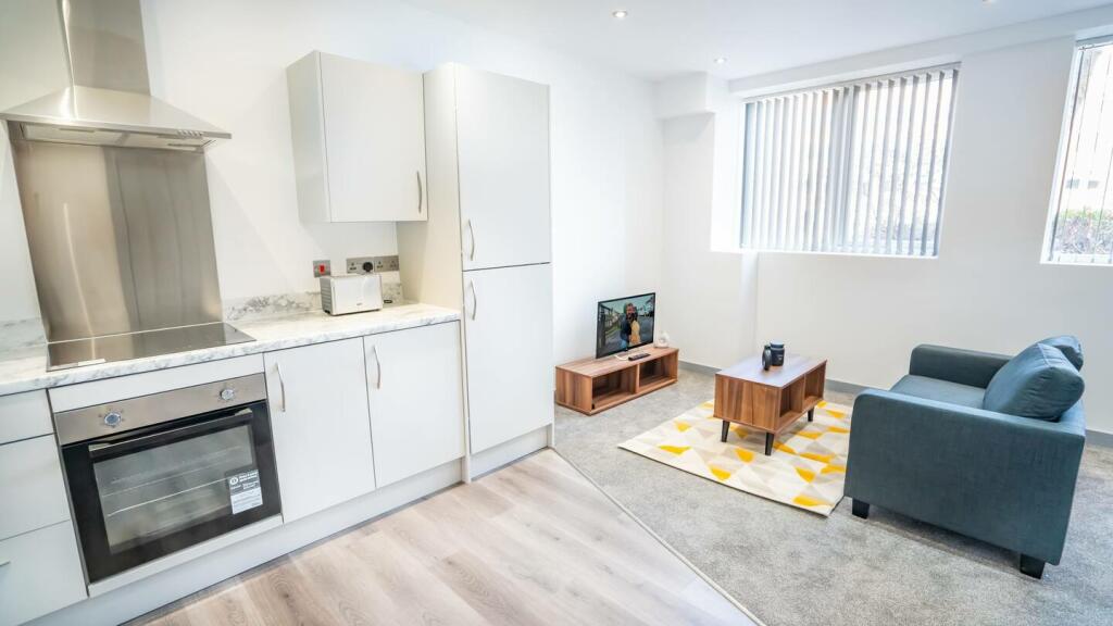 Additional image 11 of Prospect Hill, REDDITCH