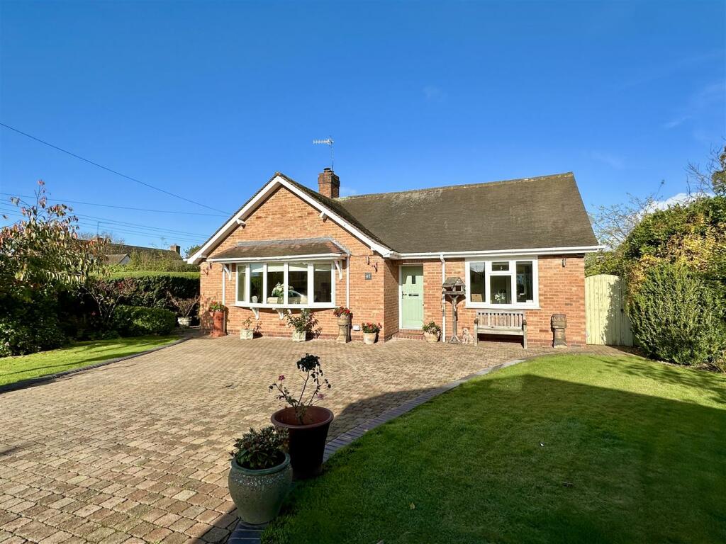 Additional image 32 of Oak Tree Lane, Cookhill, Alcester