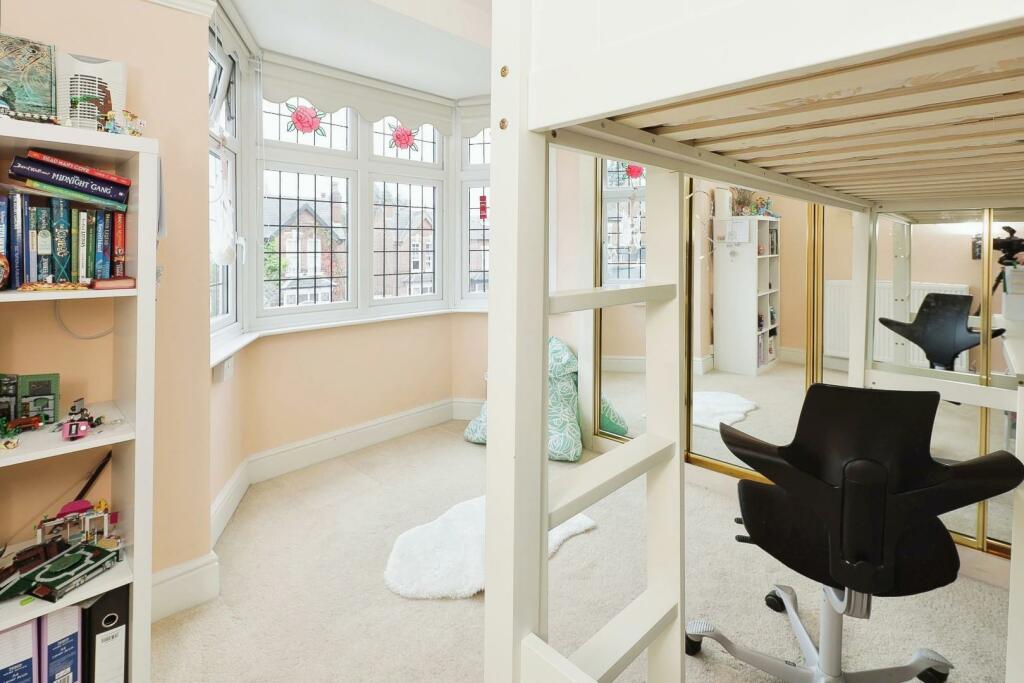 Additional image 16 of Jockey Road, Sutton Coldfield