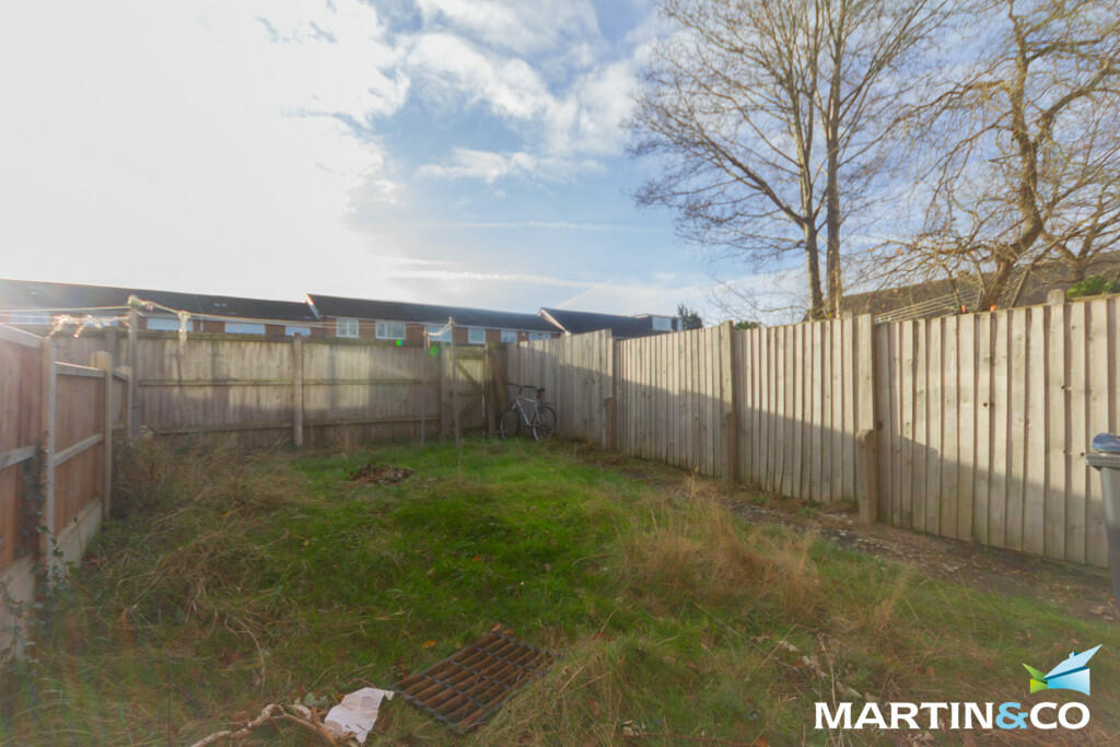 Additional image 7 of Kington Way, Stechford, B33