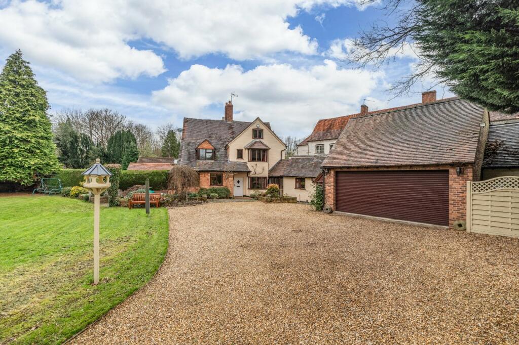 Additional image 27 of Proctors Barn Lane, Lakeside, Redditch, B98