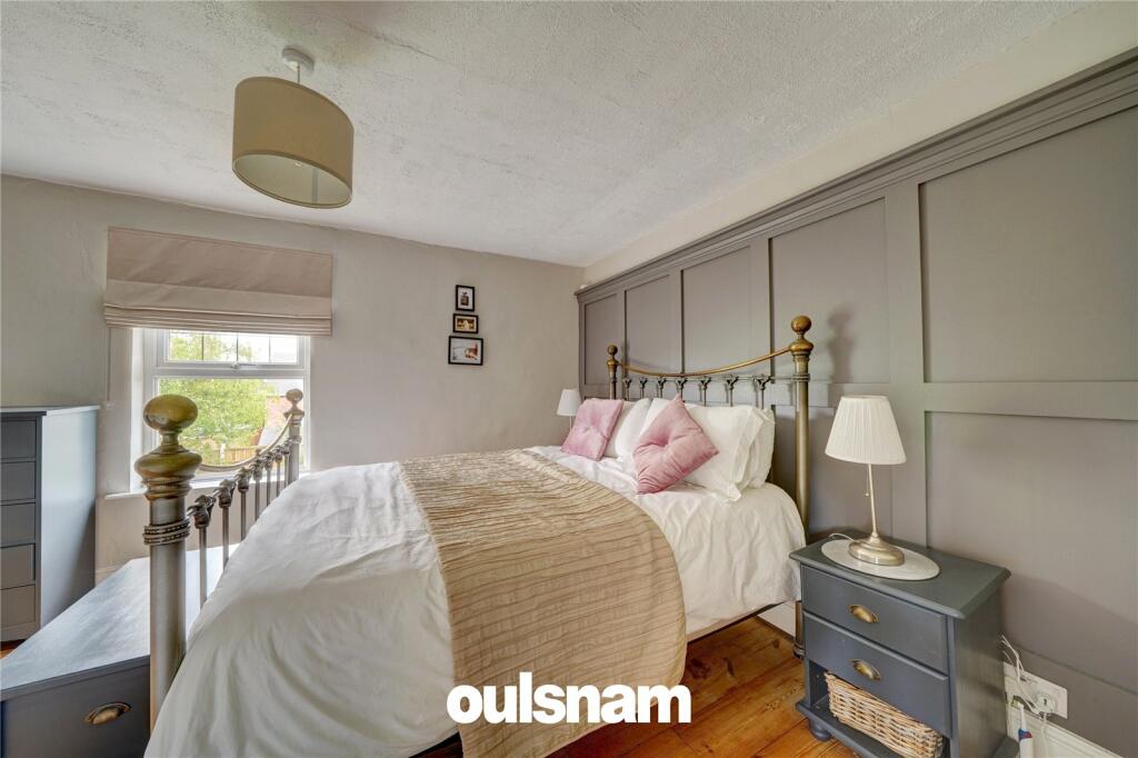 Additional image 18 of Sheepcote Cottages, Sheepcote Grange, Bromsgrove, Worcestershire, B61