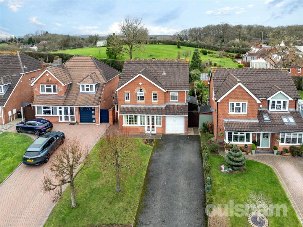 Primary image of Moorcroft Close, Redditch, Worcestershire, B97
