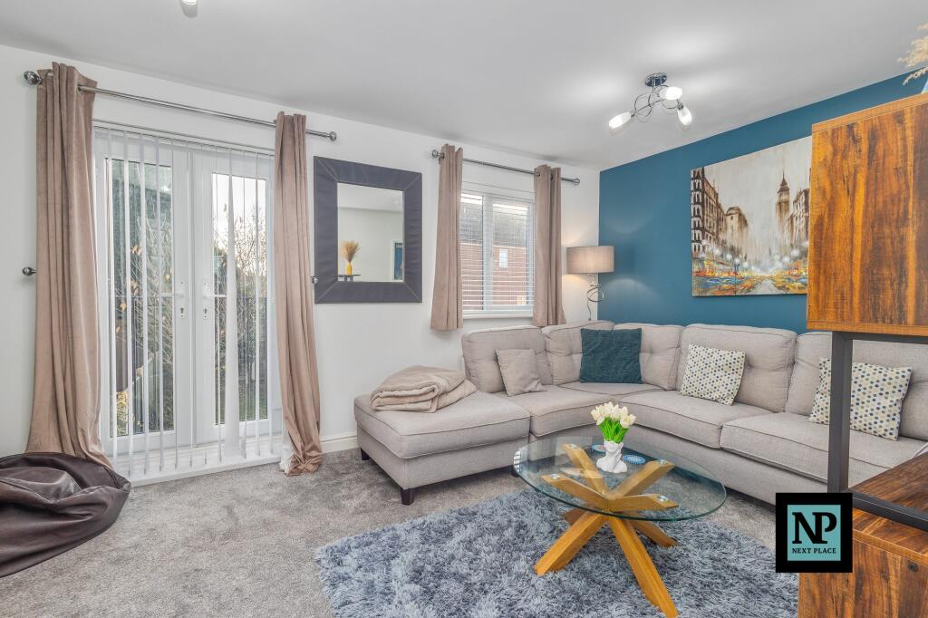 Additional image 7 of Palmerston Avenue, Wilnecote, B77