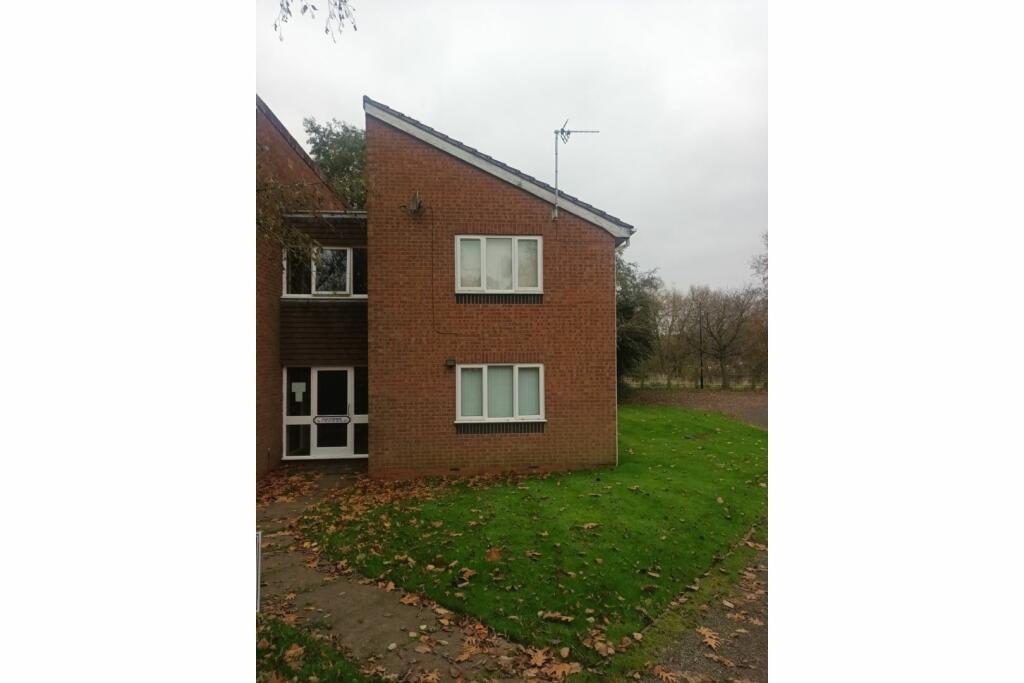 Additional image 2 of Newhall Farm Close, Sutton Coldfield, B76
