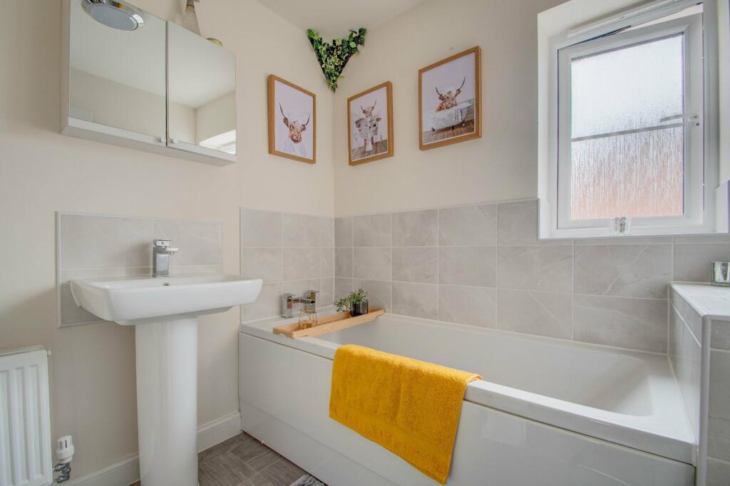 Additional image 11 of Chimney Way, Stoke Prior, Bromsgrove, Worcestershire, B60