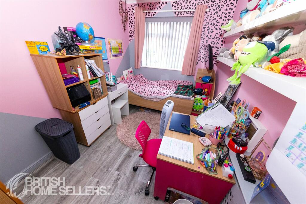 Additional image 13 of Poplar Rise, Tividale, Oldbury, West Midlands, B69