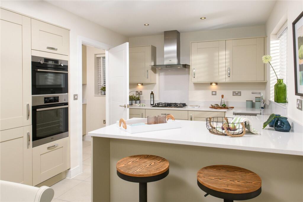 Additional image 4 of Plot 119, Lucas Gardens, Dog Kennel Lane, Shirley, Solihull, West Midlands, B90