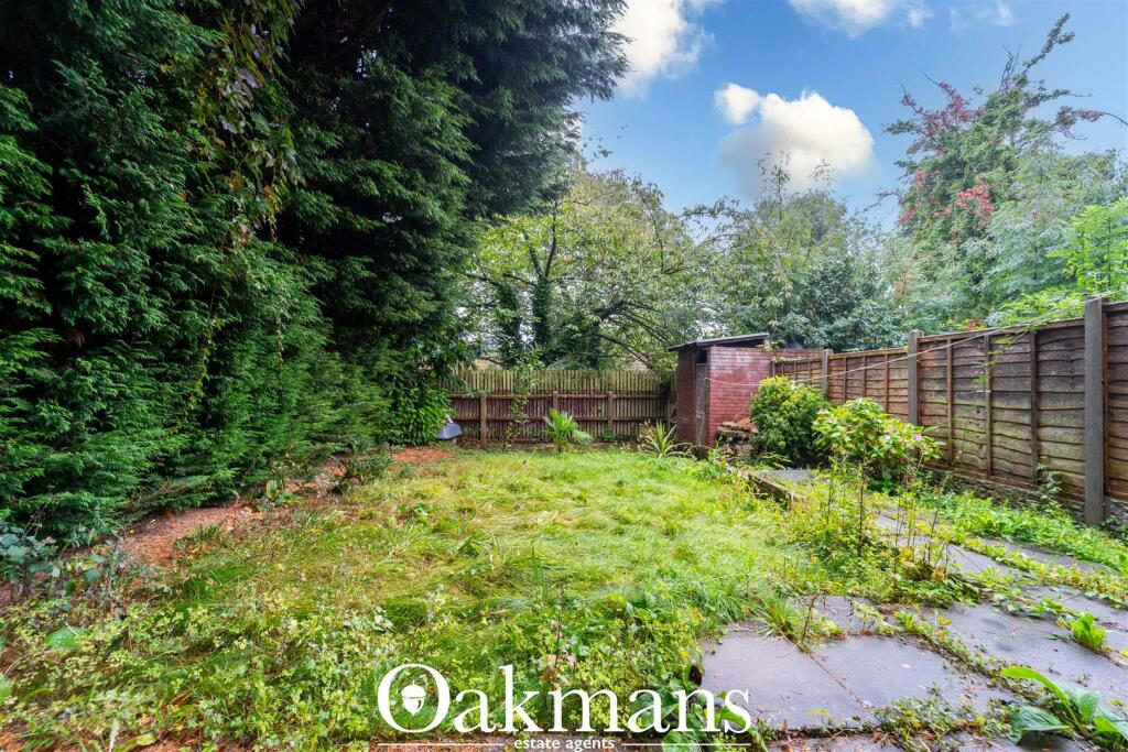 Additional image 19 of Bristol Road, Birmingham