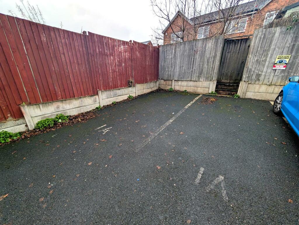 Additional image 19 of Cherry Orchard, Cradley Heath