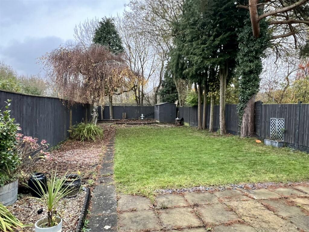 Additional image 20 of Causey Farm Road, Halesowen