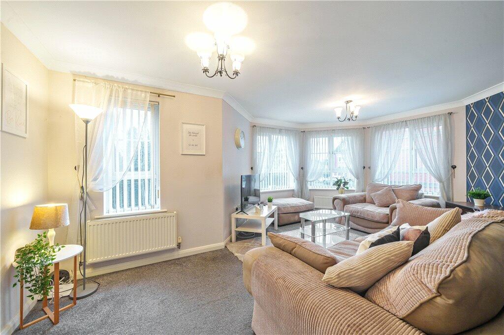 Additional image 17 of Lea Green Drive, Wythall, Birmingham