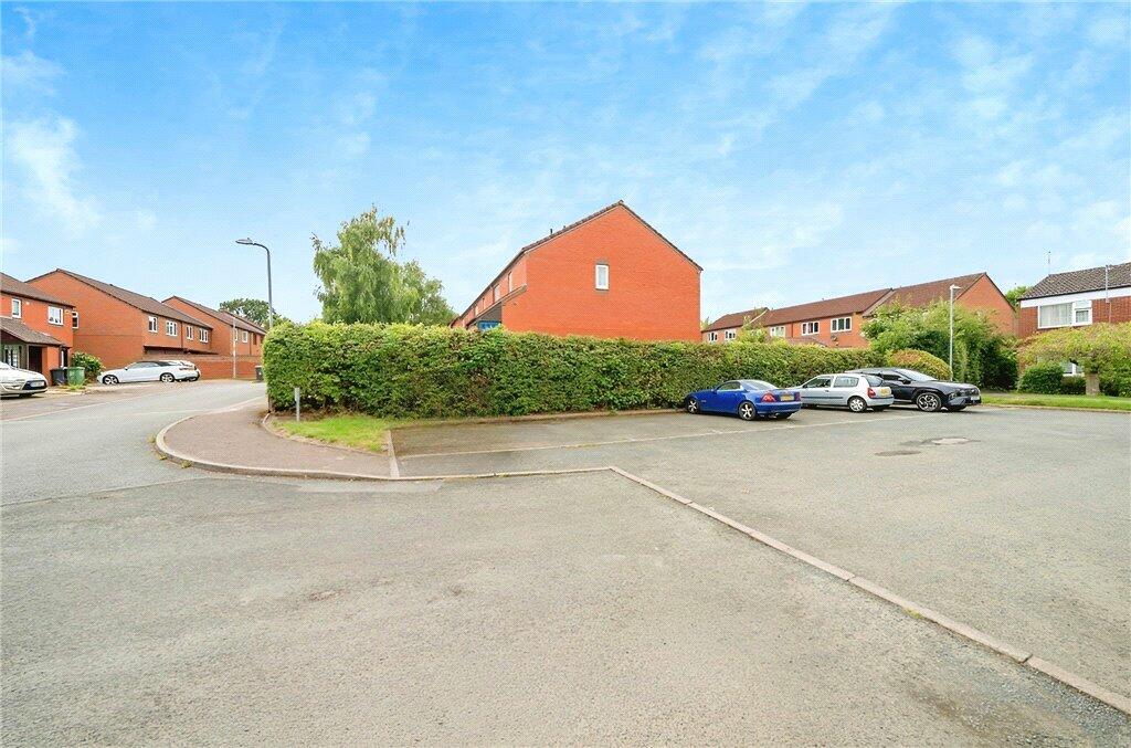 Additional image 13 of Ibstock Close, Redditch, Worcestershire