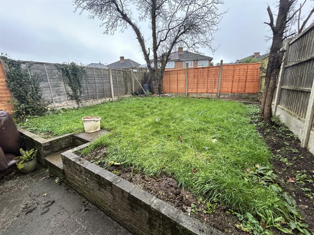 Additional image 27 of Corinne Close, Rednal, Birmingham