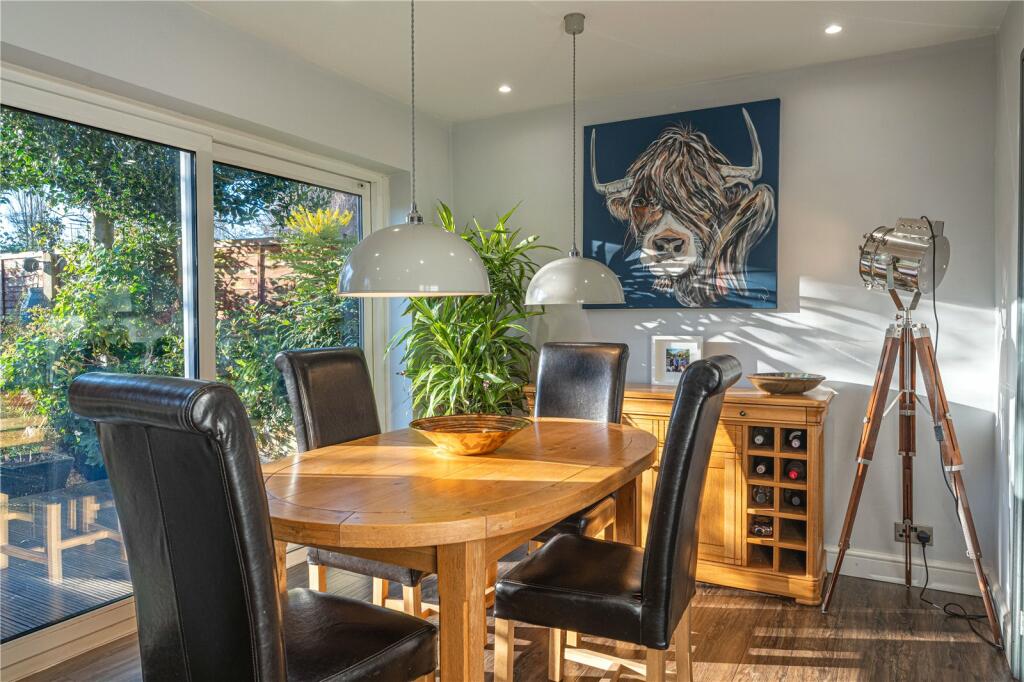 Additional image 8 of Kings Lane, Newton Regis, Tamworth, Warwickshire, B79