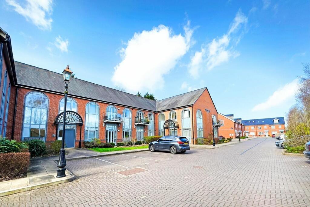 Additional image 12 of Marsh Lane, Hampton-In-Arden, B92