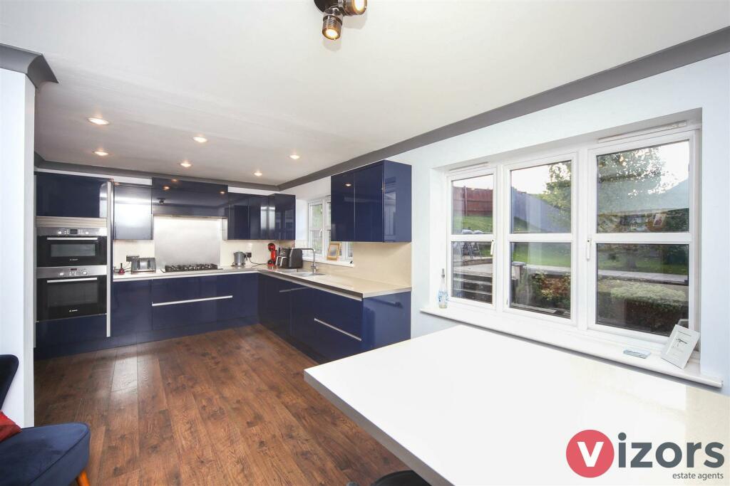 Additional image 5 of Parklands Close, Brockhill, Redditch