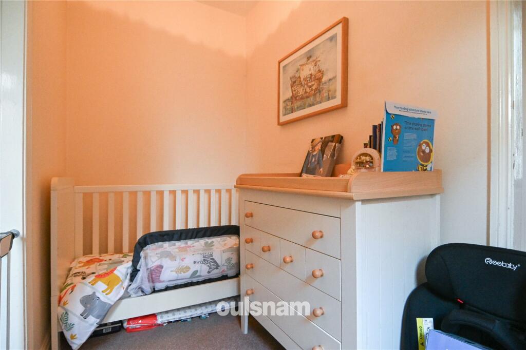 Additional image 8 of Barclay Road, Bearwood, West Midlands, B67