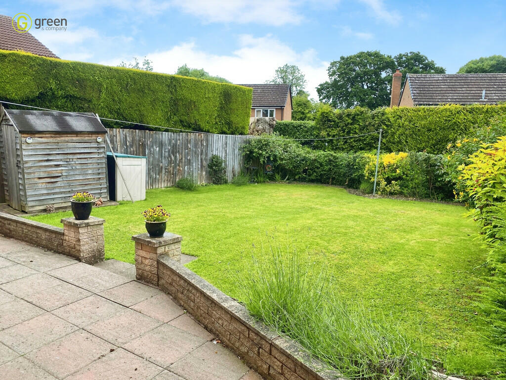 Additional image 22 of Cattock Hurst Drive, Walmley