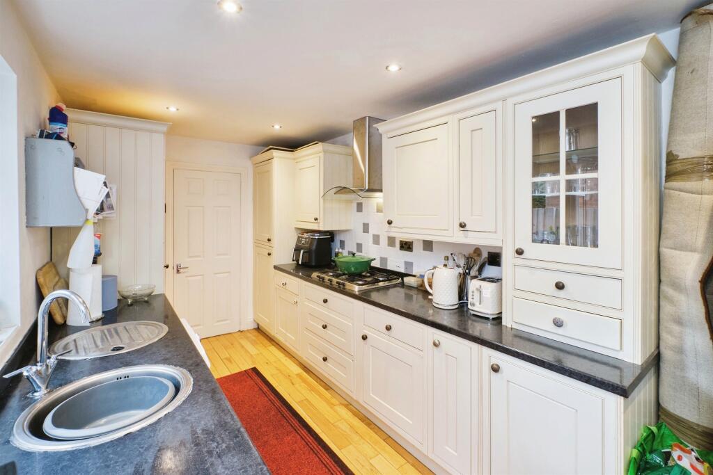 Additional image 7 of Highcroft, Birmingham