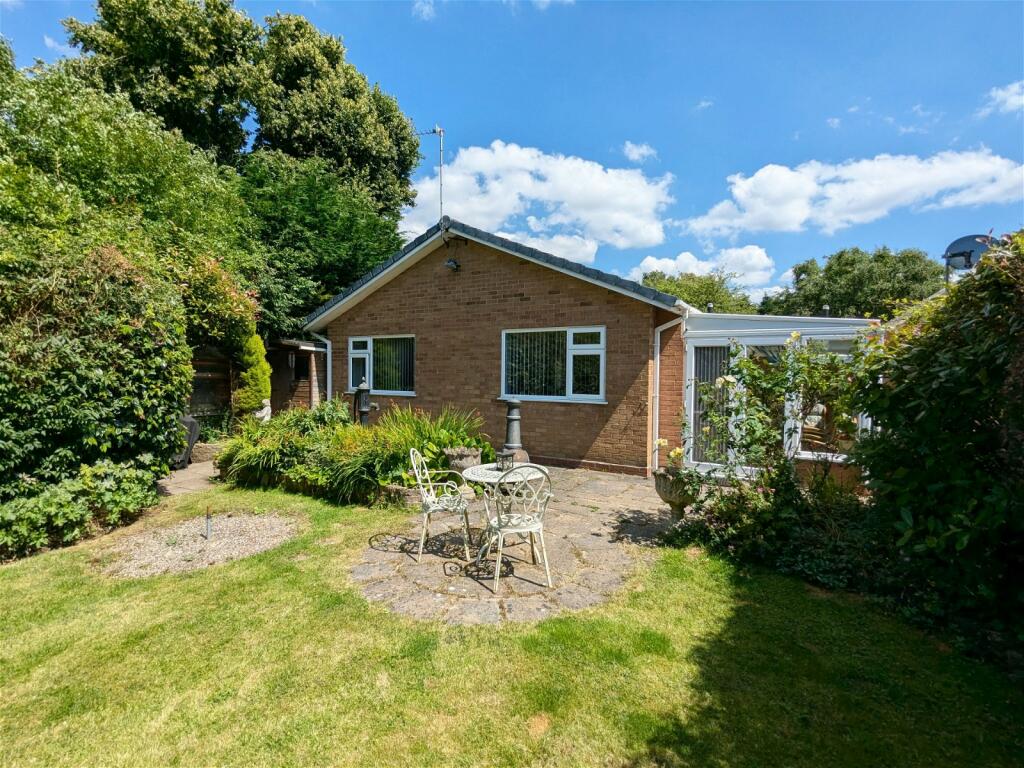 Additional image 17 of Raddington Drive, Solihull