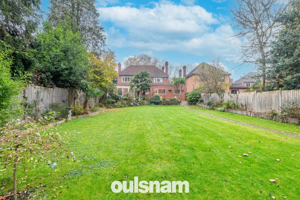 Additional image 28 of Rednal Road, Kings Norton, Birmingham, B38