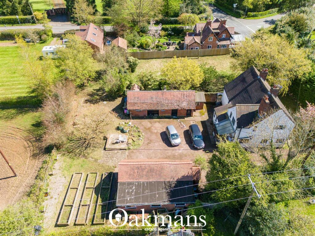 Additional image 31 of Weatheroak Hill, Alvechurch, Birmingham