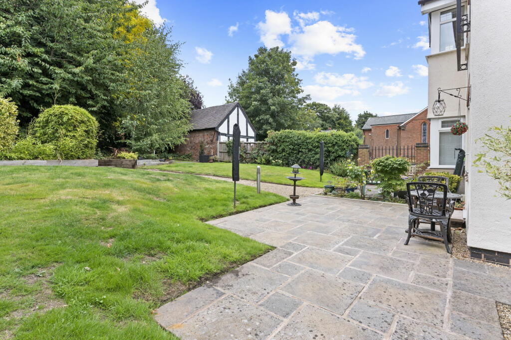 Additional image 11 of South Parade, Sutton Coldfield, B72 1QY