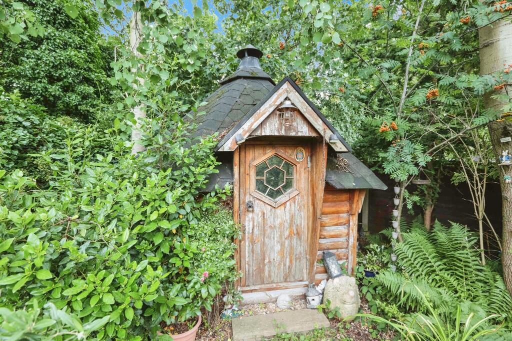 Additional image 12 of Smiths Way, Water Orton, BIRMINGHAM