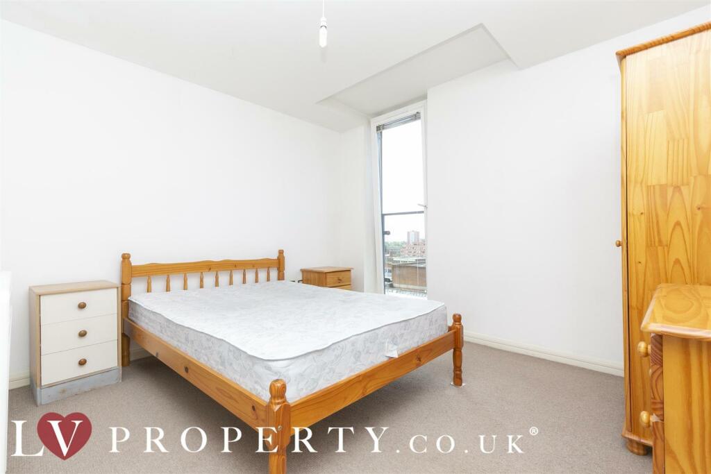 Additional image 6 of Latitude Apartments, Bromsgrove Street, Birmingham city centre, Birmingham