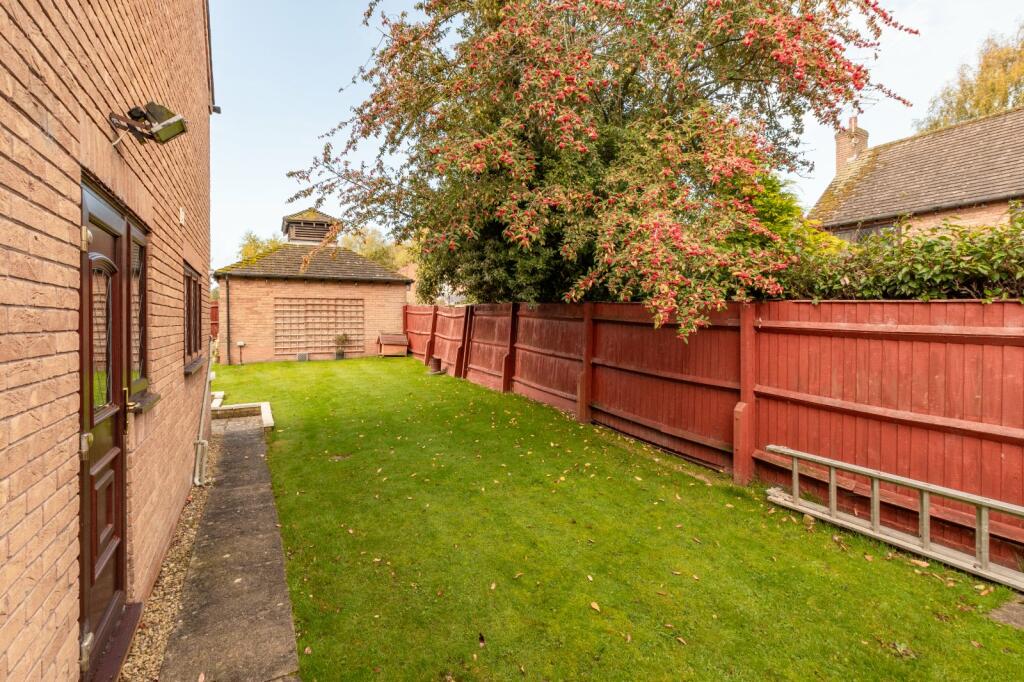 Additional image 20 of Hither Green Lane, Bordesley, Redditch, B98