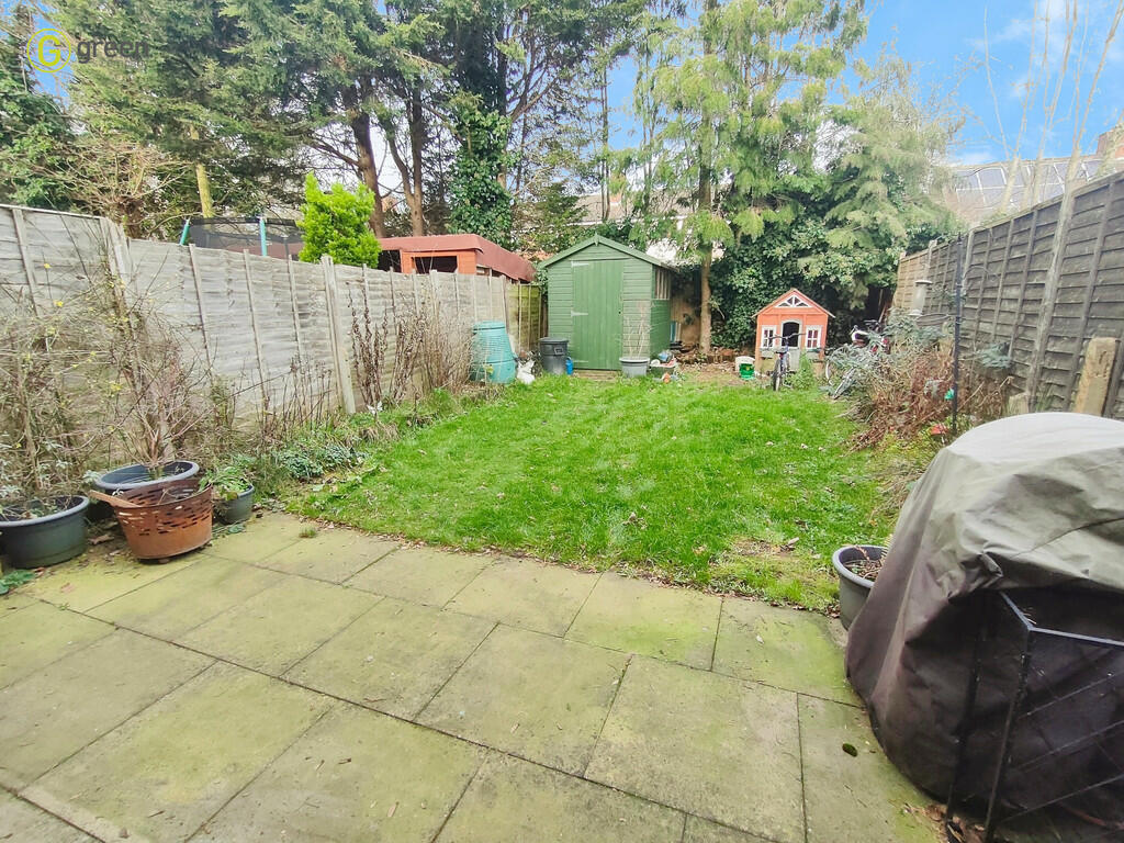 Additional image 20 of Withy Grove, Kingshurst