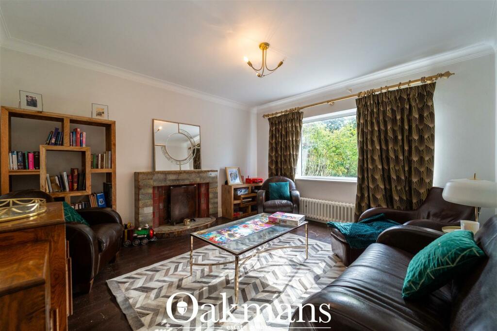 Additional image 11 of Grange Hill Road, Kings Norton, B38