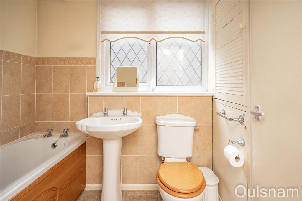 Additional image 15 of Hartford Road, Bromsgrove, Worcestershire, B60